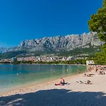 Ivanova - Makarska By Guide Vila *