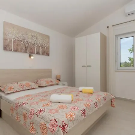 Ivanova - Makarska By Guide Villa