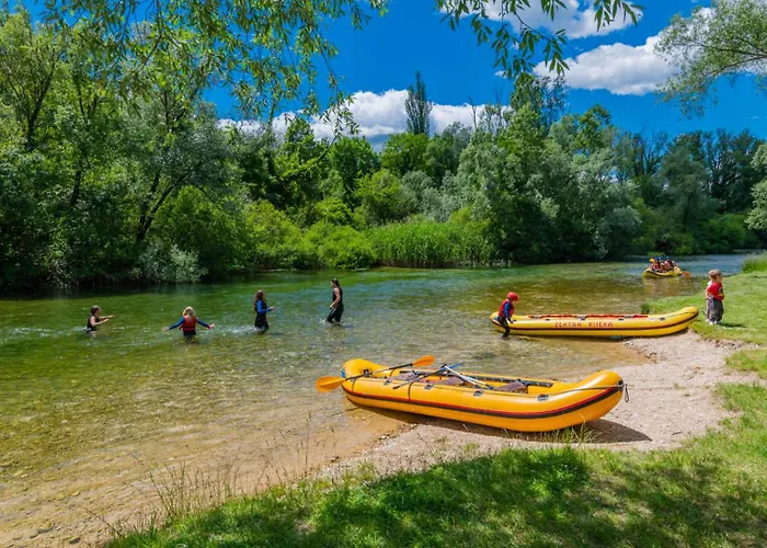 Вилла Ivanova - Makarska By Guide *