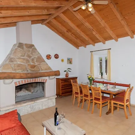 Ivanova - Makarska By Guide Villa *