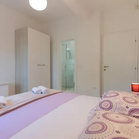 Ivanova - Makarska By Guide Villa Zadvarje