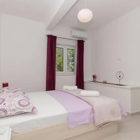 Ivanova - Makarska By Guide Villa Zadvarje