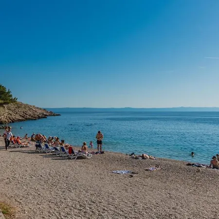 Ivanova - Makarska By Guide