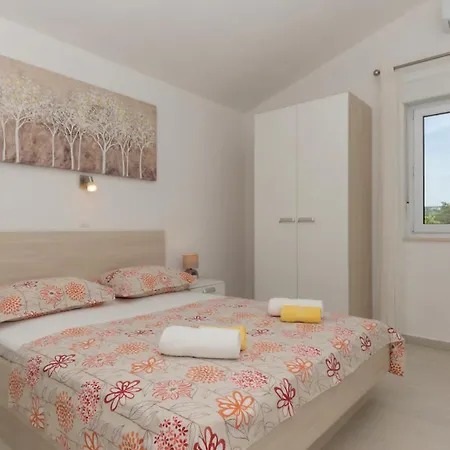 Ivanova - Makarska By Guide Villa *