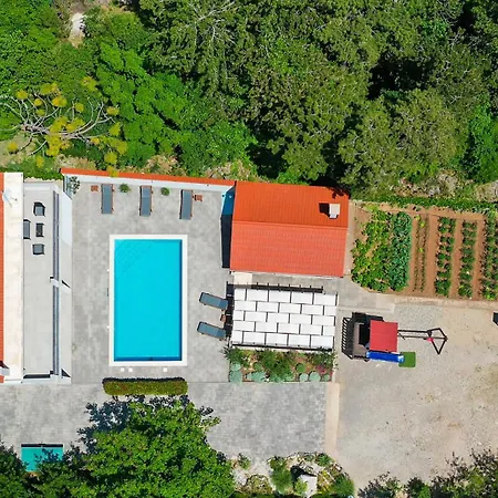 Ivanova - Makarska By Guide *