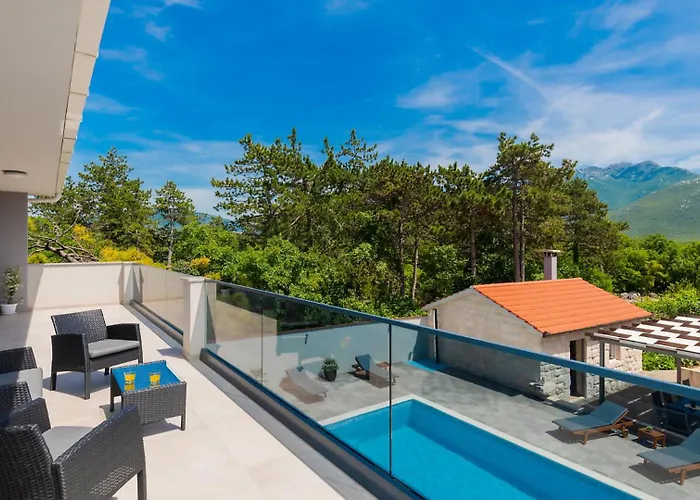 Ivanova - Makarska By Guide