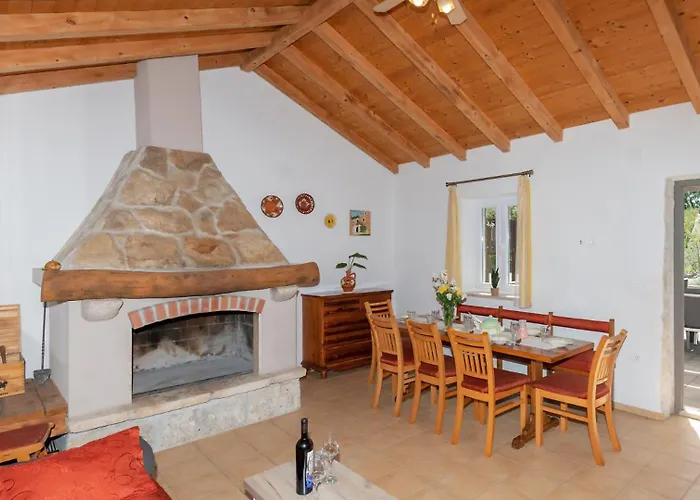 Ivanova - Makarska By Guide * Zadvarje